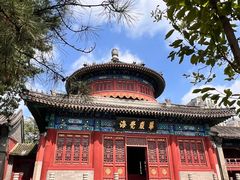 -大钟寺古钟博物馆