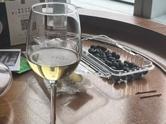 -厦门康莱德酒店
