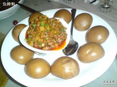 DSC03578-小巴辣子川湘菜餐厅(星游城店)