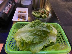 -老表记广西宵夜螺蛳鸭脚煲(西大店)