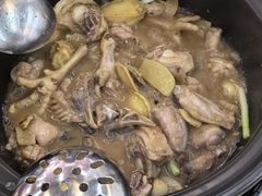 -啊杞恒益饭店(南头总店)