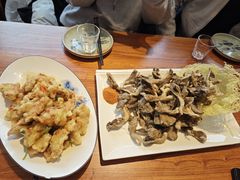 -阿春传统老菜馆(民航路店)