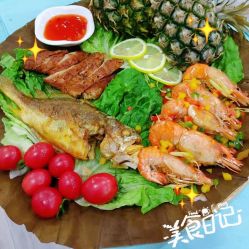 -英芬国际月子中心(岛屿度假月子·洲至奢选香岚店)