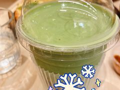 牛油果霜-乐凯撒披萨(欢乐颂购物中心店)