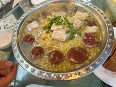 -大鹅岛绿色生态美食园