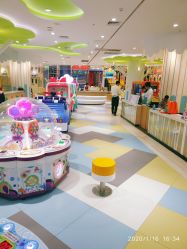 -meland亲子乐园•派对•研学(苏州悠方购物中心店)