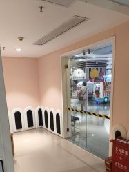 -meland club亲子乐园(重庆万象城店)