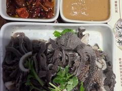 -老厨家(友谊路总店)