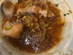 -糟粕醋·椰苑海南菜餐厅(亚龙湾天域酒店)