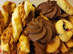 -爱德顺糕点食屋(利民道店)