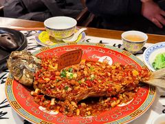 -南昌大饭店·非遗南昌菜(万寿宫店)