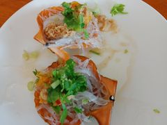 深海血蛤-南蚝小贝海鲜特色餐厅(南澳岛店)