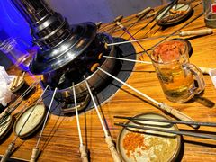 -筱果•梁山围炉烤肉(昌里路店)
