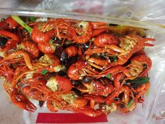 -汉虾王·油焖大虾(车公庙店)