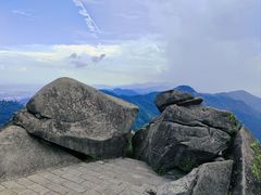 -南岳衡山风景名胜区
