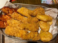 -芝士工厂(万达店)