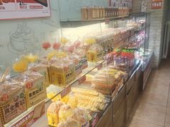 -味多美蛋糕(洋桥店)