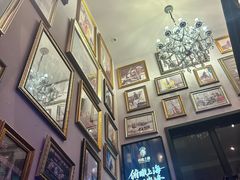 -罗斯福色戒酒吧(外滩店)