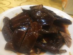 -何记面馆(龙泉山店)