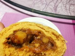 -汕头猛狮凯莱酒店点心坊