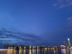-金鸡湖景区