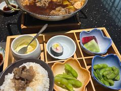 -德川家日本料理(中关村寰太大厦店)