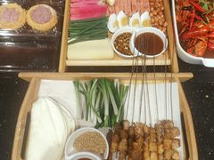 -冰城小镇音乐串吧·聚会餐厅(百子湾店)