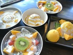 -Mango Tango