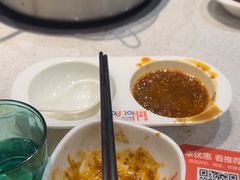 -浪里寻·臻牛养生牛肉火锅(方圆荟店)