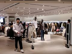 -ZARA(世贸天阶店)