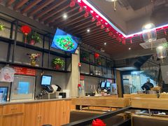 -庆峰龙虾烧烤(合肥一店)