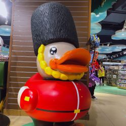 点击看大图 -Hamleys哈姆雷斯(东方福来德店)