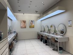 -天真蓝照相馆(五角场百联又一城店)