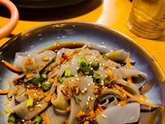 -民食香·腊排骨野生菌美食(木府店)