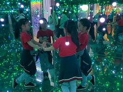 -苏州5D星空错觉艺术馆