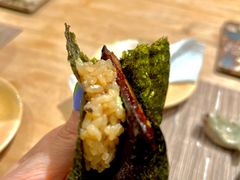 鹅肝握寿司-一阳寿司(麦子街店)