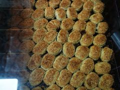-黄桥宾馆黄桥烧饼(银杏路店)