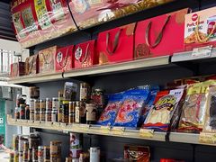 -长平腊味·潮汕特产