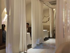 -晶雅花园西餐厅(南京首店)