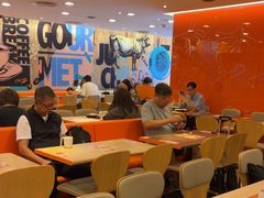 -大快活(罗湖商业城分店)