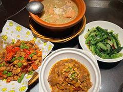 -董厨煨汤馆(车站路店)