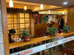 -老朴饭店(邮政街总店)