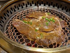 -韩盛·古法烤肉店(皇城恒隆广场店)
