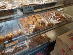 -麦香皇后老式面包坊(大连路店)