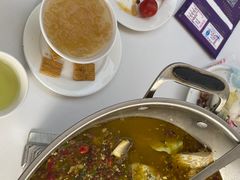 -楚鱼王·河鲜·湖北菜(华农店)