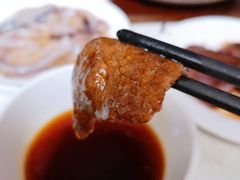 牛肉-大槐树烤肉馆