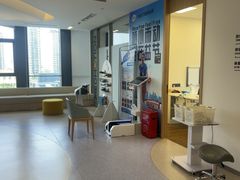 -复动肌骨门诊·MEDMOTION(北外滩店)
