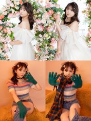 -米莱摄影写真(五大道别墅店)