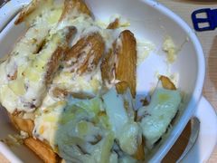 -米斯特比萨(罗斯福店)