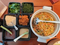 -林四喜·闽南传家菜(鼓浪屿店)